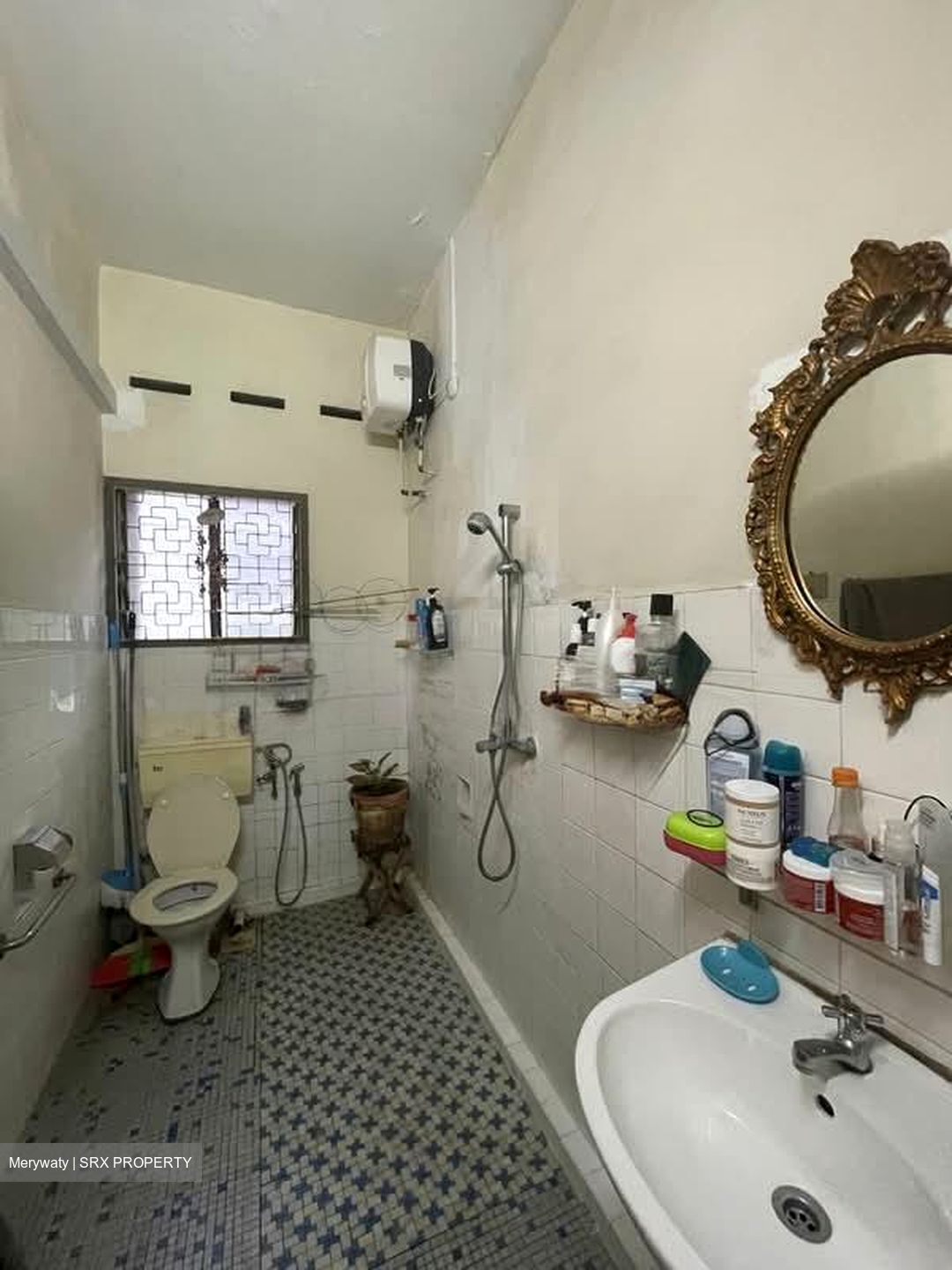 NOVENA TERRACE (D11), Terrace #595378961